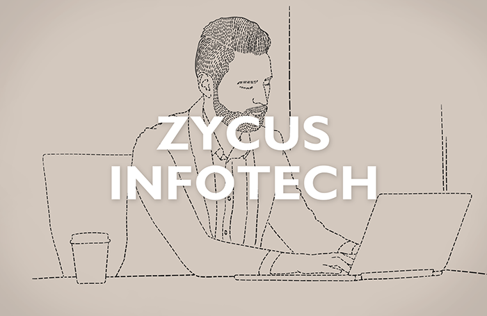 Zycus Infotech